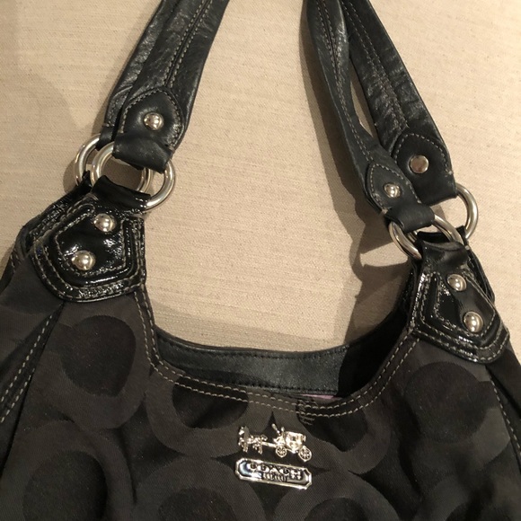 Coach Purse - Picture 2 of 3